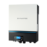 Refurbished Synapse 7.2M+ Offgrid inverter, 8kW - Rubicon Installer Portal
